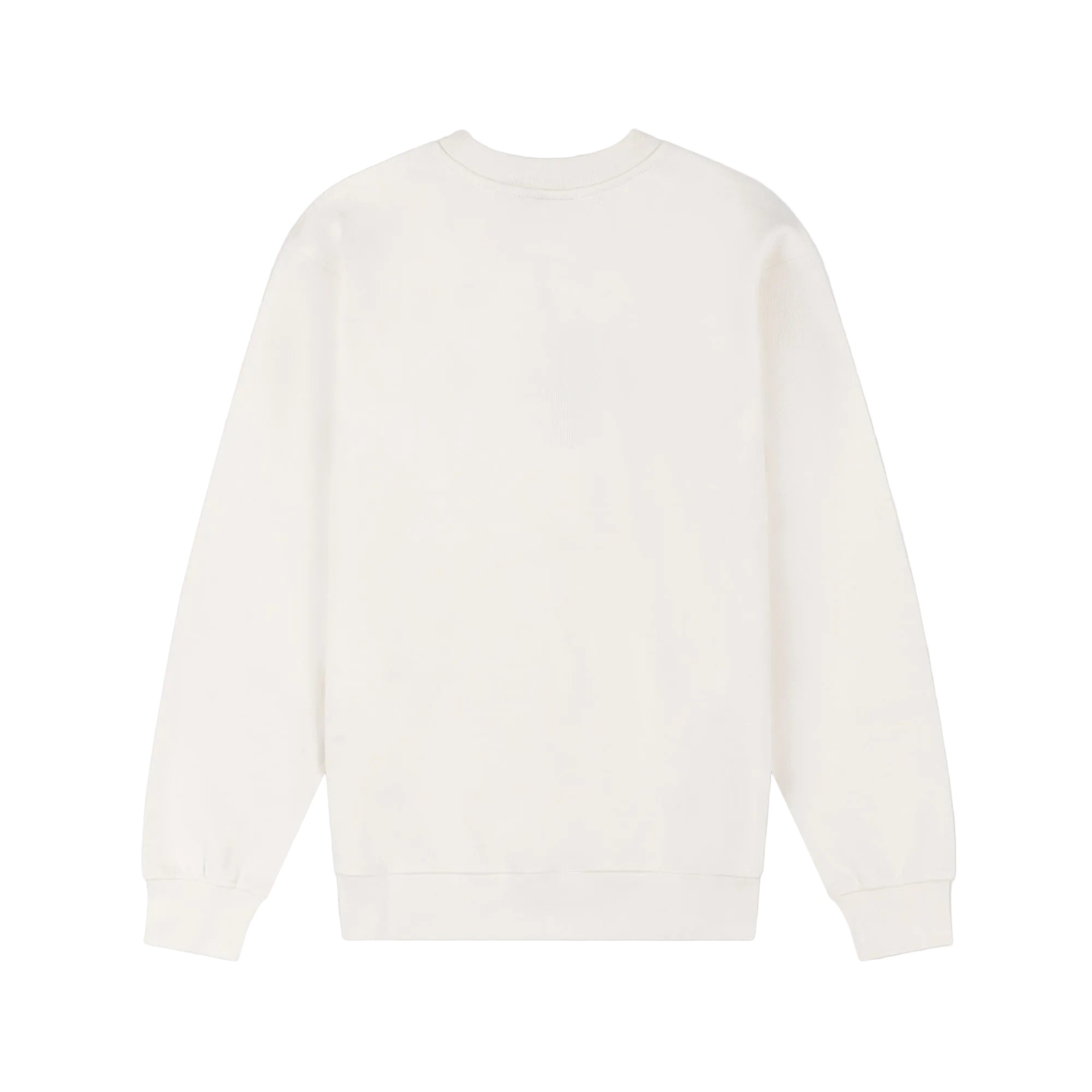 Alma De Ace Sports Club 92 White Sweatshirt